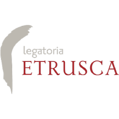 Legatoria Etrusca logo