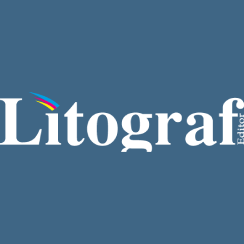 Litograf logo