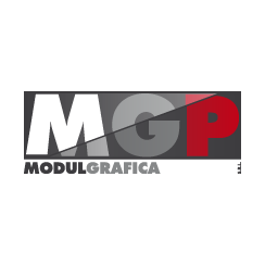 Modulgrafica Pharma logo