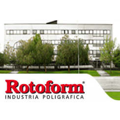 Rotoform logo